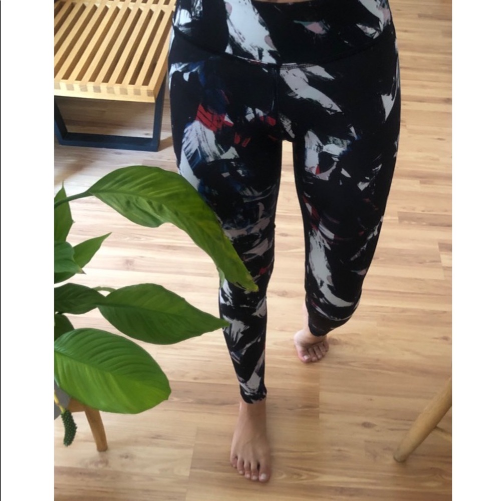 Beyond Yoga Leggings